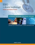 EKG v akutní kardiologii, 2. rozšířené vydání EKG v akutní kardiologii, 2. rozšířené vydání