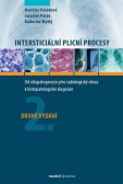 Intersticiální plicní procesy, 2.vydání