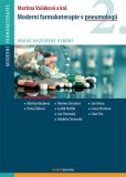 Moderní farmakoterapie v pneumologii 2. vydání