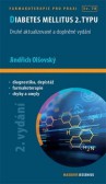 Diabetes mellitus 2. typu, 2. aktualizované a doplněné vydání Diabetes mellitus 2. typu, 2. aktualizované a doplněné vydání