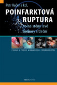 Poinfarktová ruptura volné stěny levé komory srdeční Poinfarktová ruptura volné stěny levé komory srdeční