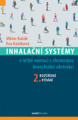 Inhalační systémy - 2. vydání Inhalační systémy - 2. vydání