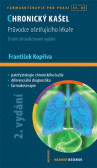 Chronický kašel, 2. aktualizované vydání Chronický kašel, 2. aktualizované vydání