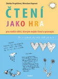 Čtení jako hra Čtení jako hra