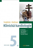 Klinická kardiologie, 5. aktualizované vydání