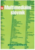 Multimediální slovník