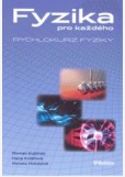 Fyzika pro každého - Rychlokurz fyziky - 2. vydání