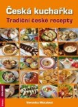 Česká kuchařka Česká kuchařka