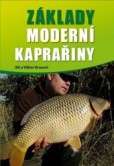 Základy moderní kaprařiny Základy moderní kaprařiny