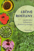 Léčivé rostliny Léčivé rostliny