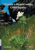 Chráněné a ohrožené rostliny CHKO Jeseníky