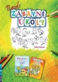 Nové zábavné úkoly Nové zábavné úkoly