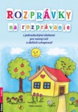 Rozprávky na rozprávanie Rozprávky na rozprávanie