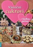 Vánoční cukroví s láskou pečené Vánoční cukroví s láskou pečené