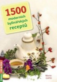 1500 moderních bylinářských receptů 1500 moderních bylinářských receptů