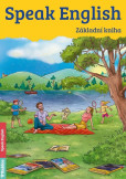 Speak English - Základní kniha Speak English - Základní kniha
