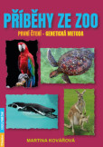 Příběhy ze zoo Příběhy ze zoo