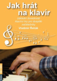 Jak hrát na klavír Jak hrát na klavír