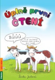 Úplně první čtení Úplně první čtení