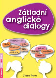Základní anglické dialogy Základní anglické dialogy