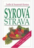 Syrová strava Syrová strava