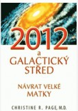 2012 A GALAKTICKÝ STŘED. NÁVRAT VELKÉ MATKY 2012 A GALAKTICKÝ STŘED. NÁVRAT VELKÉ MATKY