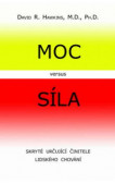 Moc versus síla Moc versus síla