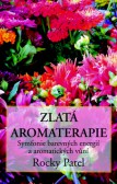Zlatá aromaterapie Zlatá aromaterapie