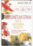 Protizánětlivá strava Protizánětlivá strava