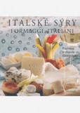 Italské sýry