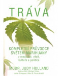 Tráva Tráva