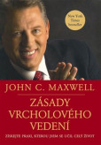 Zásady vrcholového vedení Zásady vrcholového vedení