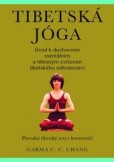 Tibetská jóga Tibetská jóga