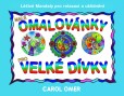 Malé omalovánky pro velké dívky