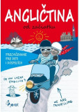Angličtina od začiatku Angličtina od začiatku