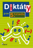 Diktáty pre 5. triedu