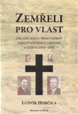 Zemřeli pro vlast Zemřeli pro vlast
