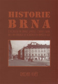 Historie Brna Historie Brna