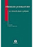 Přehled judikatury ve věcech daní z příjmů Přehled judikatury ve věcech daní z příjmů