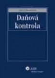 Daňová kontrola Daňová kontrola