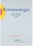 Kriminologie Kriminologie