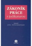 Zákoník práce s judikaturou Zákoník práce s judikaturou