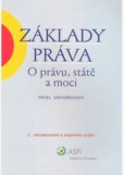 Základy práva