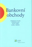 Bankovní obchody Bankovní obchody