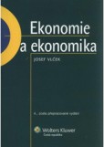 Ekonomie a ekonomika