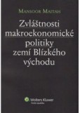 Zvláštnosti makroekonomické politiky zemí Blízkého východu