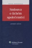 Smlouva o tichém společenství Smlouva o tichém společenství