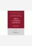 Zákon o veřejných zakázkách. Komentář Zákon o veřejných zakázkách. Komentář