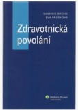Zdravotnická povolání Zdravotnická povolání