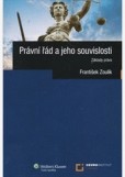 Právní řád a jeho souvislosti